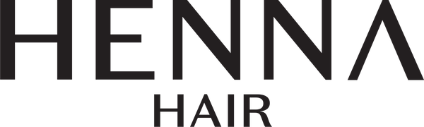 Henna Hair