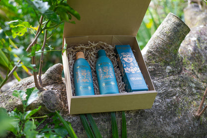 Henna Hair Gift Pack